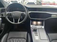 Audi A6L Facelift 45 TFSI Dynamic Luxury - ფოტო 7