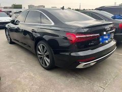 Audi A6L Facelift 45 TFSI Dynamic Luxury - ფოტო 8