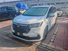 Honda Odyssey 2024 2.0L e:HEV Sharp Prestige Edition - ფოტო 1