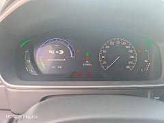 Honda Odyssey 2024 2.0L e:HEV Sharp Prestige Edition - ფოტო 10