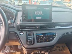 Honda Odyssey 2024 2.0L e:HEV Sharp Prestige Edition - ფოტო 12