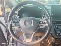 Honda Odyssey 2024 2.0L e:HEV Sharp Prestige Edition - ფოტო 16