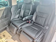 Honda Odyssey 2024 2.0L e:HEV Sharp Prestige Edition - ფოტო 17