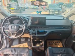 Honda Odyssey 2024 2.0L e:HEV Sharp Prestige Edition - ფოტო 18