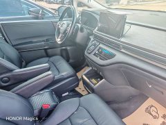 Honda Odyssey 2024 2.0L e:HEV Sharp Prestige Edition - ფოტო 19