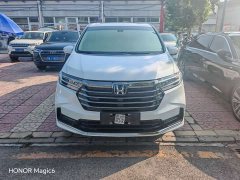 Honda Odyssey 2024 2.0L e:HEV Sharp Prestige Edition - ფოტო 2