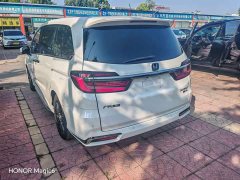 Honda Odyssey 2024 2.0L e:HEV Sharp Prestige Edition - ფოტო 4