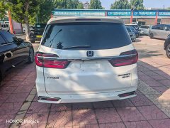 Honda Odyssey 2024 2.0L e:HEV Sharp Prestige Edition - ფოტო 5