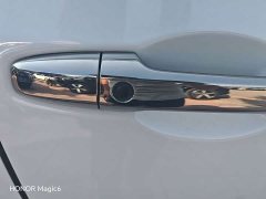 Honda Odyssey 2024 2.0L e:HEV Sharp Prestige Edition - ფოტო 6