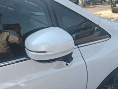 Honda Odyssey 2024 2.0L e:HEV Sharp Prestige Edition - ფოტო 7