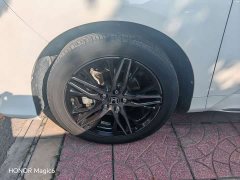 Honda Odyssey 2024 2.0L e:HEV Sharp Prestige Edition - ფოტო 8