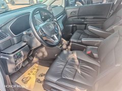 Honda Odyssey 2024 2.0L e:HEV Sharp Prestige Edition - ფოტო 9