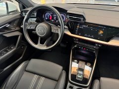 Audi A3 2023 Sportback 35 TFSI Fashion Sport - ფოტო 12