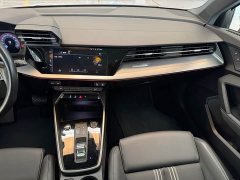 Audi A3 2023 Sportback 35 TFSI Fashion Sport - ფოტო 14