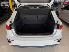 Audi A3 2023 Sportback 35 TFSI Fashion Sport - ფოტო 16