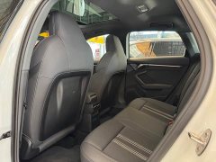 Audi A3 2023 Sportback 35 TFSI Fashion Sport - ფოტო 5