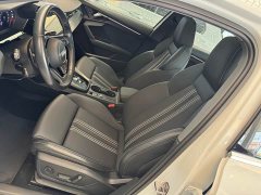Audi A3 2023 Sportback 35 TFSI Fashion Sport - ფოტო 7