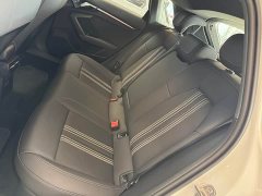 Audi A3 2023 Sportback 35 TFSI Fashion Sport - ფოტო 8