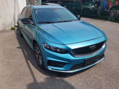 Geely Xingrui 2.0T Diesel Luxury Plus - ფოტო 3