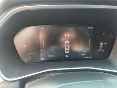 Geely Xingrui 2.0T Diesel Luxury Plus - ფოტო 5