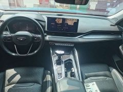 Geely Xingrui 2.0T Diesel Luxury Plus - ფოტო 7