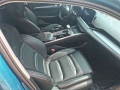 Geely Xingrui 2.0T Diesel Luxury Plus - ფოტო 8