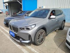 BMW X1 xDrive25Li X Design Package - ფოტო 1