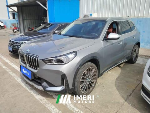 2023 BMW X1 xDrive25Li X Design Package - ავტომობილი ჩინეთიდან