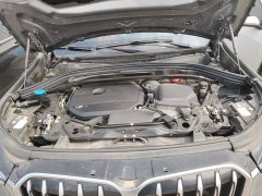 BMW X1 xDrive25Li X Design Package - ფოტო 10