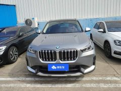 BMW X1 xDrive25Li X Design Package - ფოტო 2