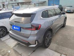 BMW X1 xDrive25Li X Design Package - ფოტო 3