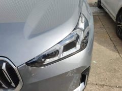 BMW X1 xDrive25Li X Design Package - ფოტო 5