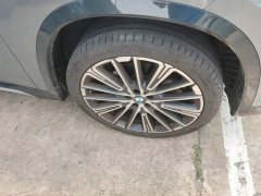 BMW X1 xDrive25Li X Design Package - ფოტო 6