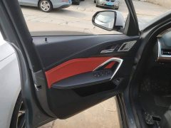 BMW X1 xDrive25Li X Design Package - ფოტო 7