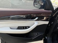 Geely Xingyue L 2021 2.0T DCT EVO FWD Smart Premium Edition - ფოტო 10