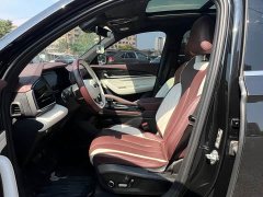 Geely Xingyue L 2021 2.0T DCT EVO FWD Smart Premium Edition - ფოტო 11
