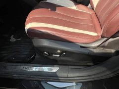 Geely Xingyue L 2021 2.0T DCT EVO FWD Smart Premium Edition - ფოტო 13