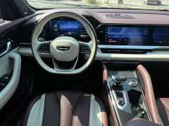 Geely Xingyue L 2021 2.0T DCT EVO FWD Smart Premium Edition - ფოტო 15