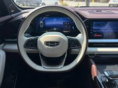 Geely Xingyue L 2021 2.0T DCT EVO FWD Smart Premium Edition - ფოტო 16