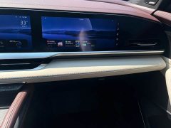 Geely Xingyue L 2021 2.0T DCT EVO FWD Smart Premium Edition - ფოტო 17