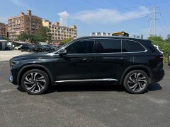 Geely Xingyue L 2021 2.0T DCT EVO FWD Smart Premium Edition - ფოტო 4