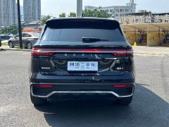 Geely Xingyue L 2021 2.0T DCT EVO FWD Smart Premium Edition - ფოტო 6