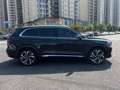 Geely Xingyue L 2021 2.0T DCT EVO FWD Smart Premium Edition - ფოტო 8