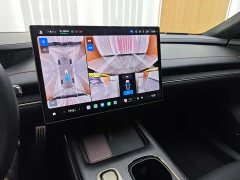 Xiaomi SU7 Quad Motor Ultra-Long Range Advanced Autonomous Driving Max - ფოტო 14
