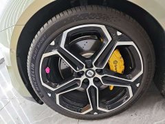 Xiaomi SU7 Quad Motor Ultra-Long Range Advanced Autonomous Driving Max - ფოტო 16