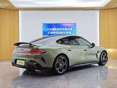 Xiaomi SU7 Quad Motor Ultra-Long Range Advanced Autonomous Driving Max - ფოტო 5
