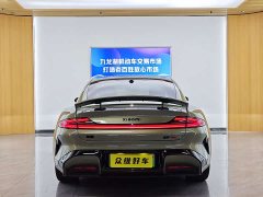 Xiaomi SU7 Quad Motor Ultra-Long Range Advanced Autonomous Driving Max - ფოტო 7