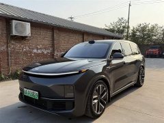 Li Auto L9 2022 Max - ფოტო 1