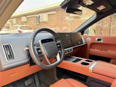 Li Auto L9 2022 Max - ფოტო 15