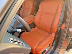Li Auto L9 2022 Max - ფოტო 16